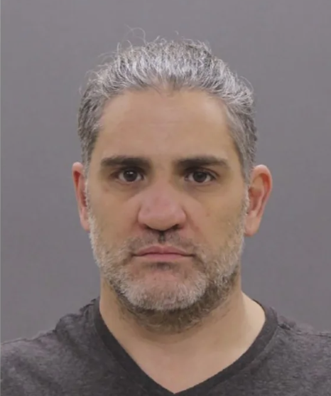 Dominic Pezzola profile