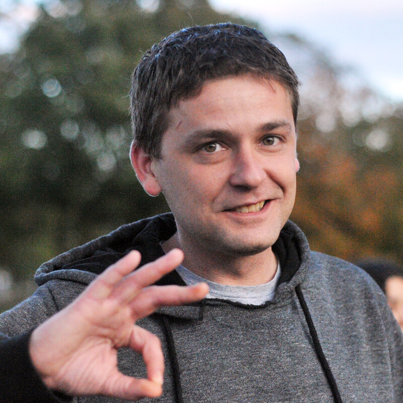 Zachary Rehl profile